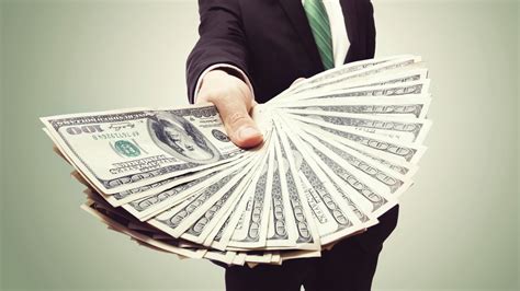 Jobs Where People Make A Ton Of Money .